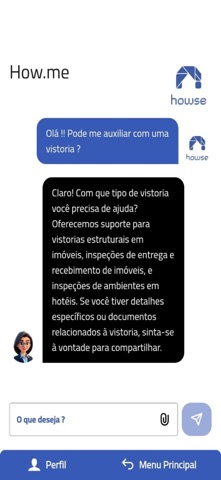Howseapp Screenshot 2 of 10