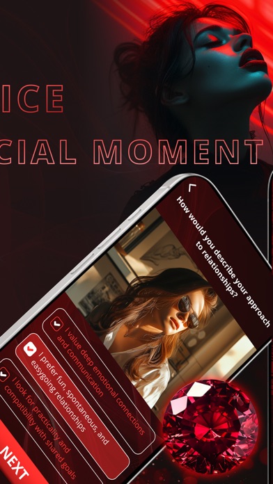 Jerkmate Twin – Flirt Finder Screenshot