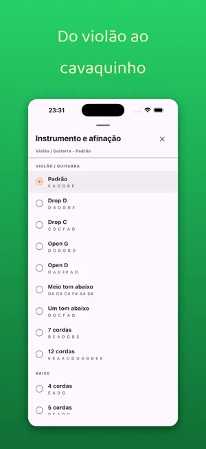 Sabiáfina screenshot 3