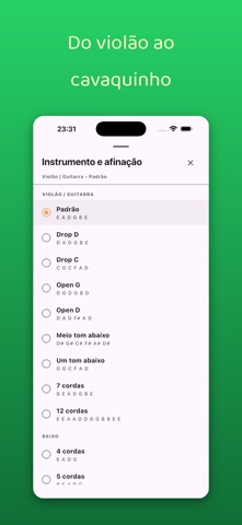 Sabiáfina Screenshot 3 of 4