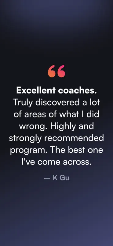BoldVoice: Accent Training screenshot 10 of 10