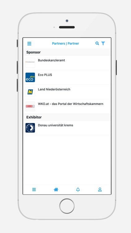 Europa-Forum Wachau screenshot-4