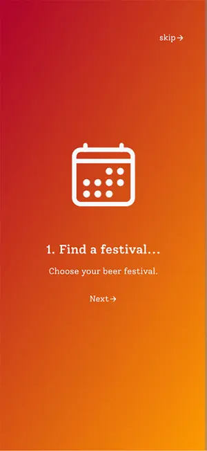 Beer Tap screenshot 1