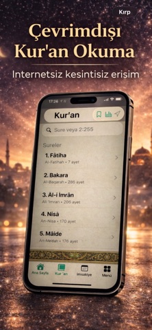 Menzil Vakti PRO Screenshot 4 of 5