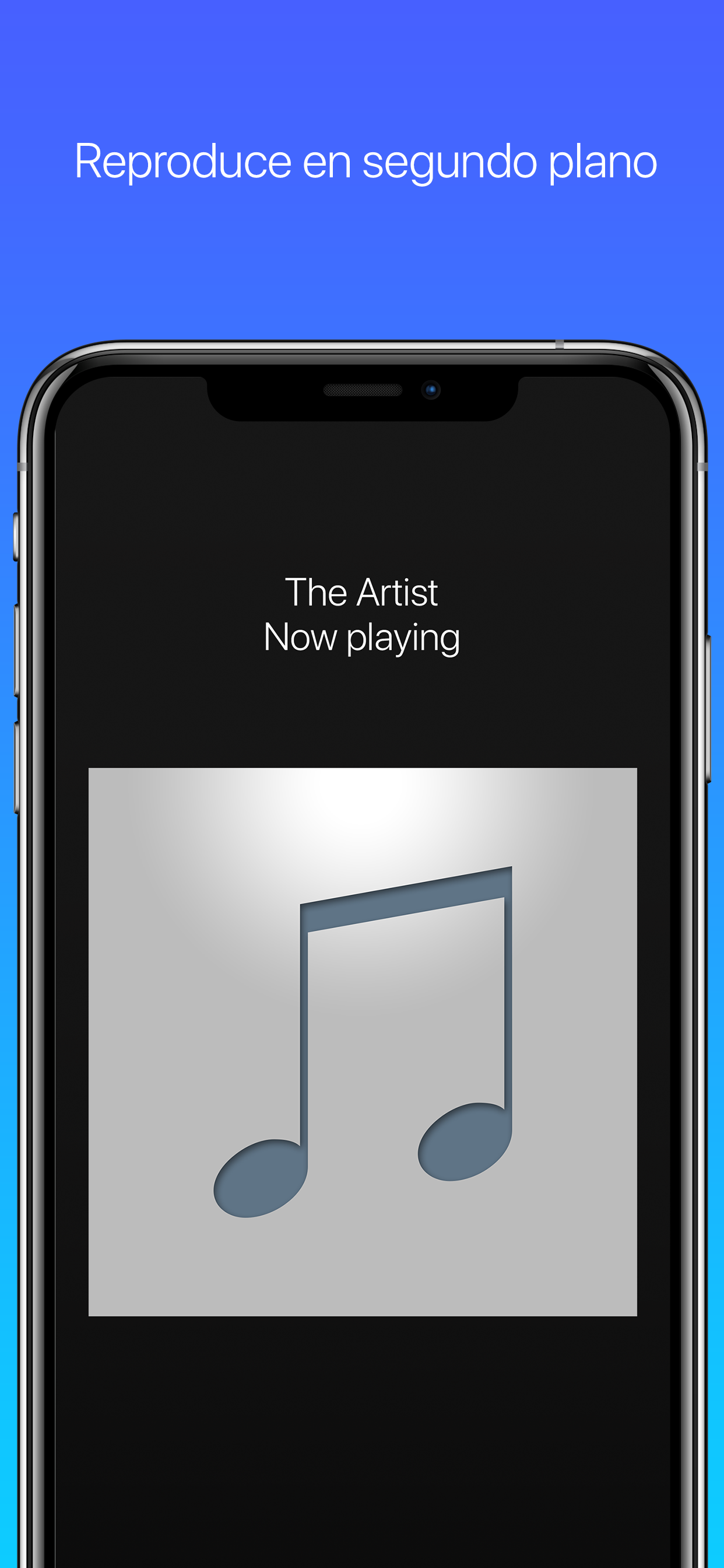 Lost Radio screenshot 3
