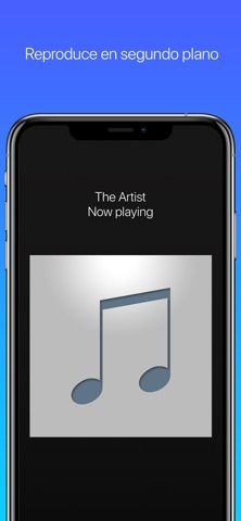 Lost Radio screenshot