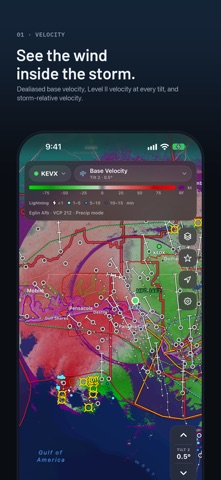 ScoutWx screenshot 2