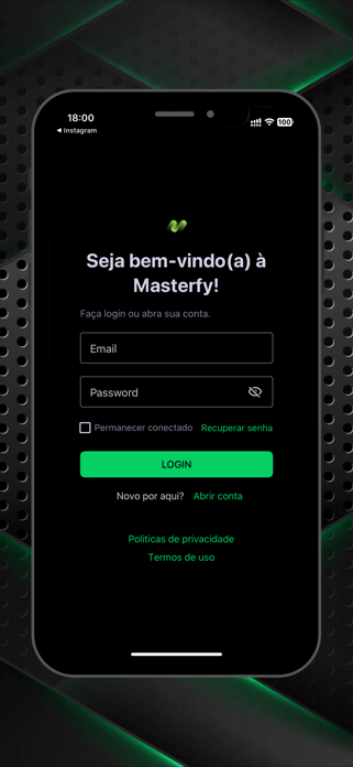 Masterfy Screenshot 3 of 7