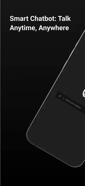 By0 – AI Chat Assistant screenshot 2