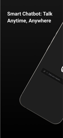 By0 – AI Chat Assistant screenshot