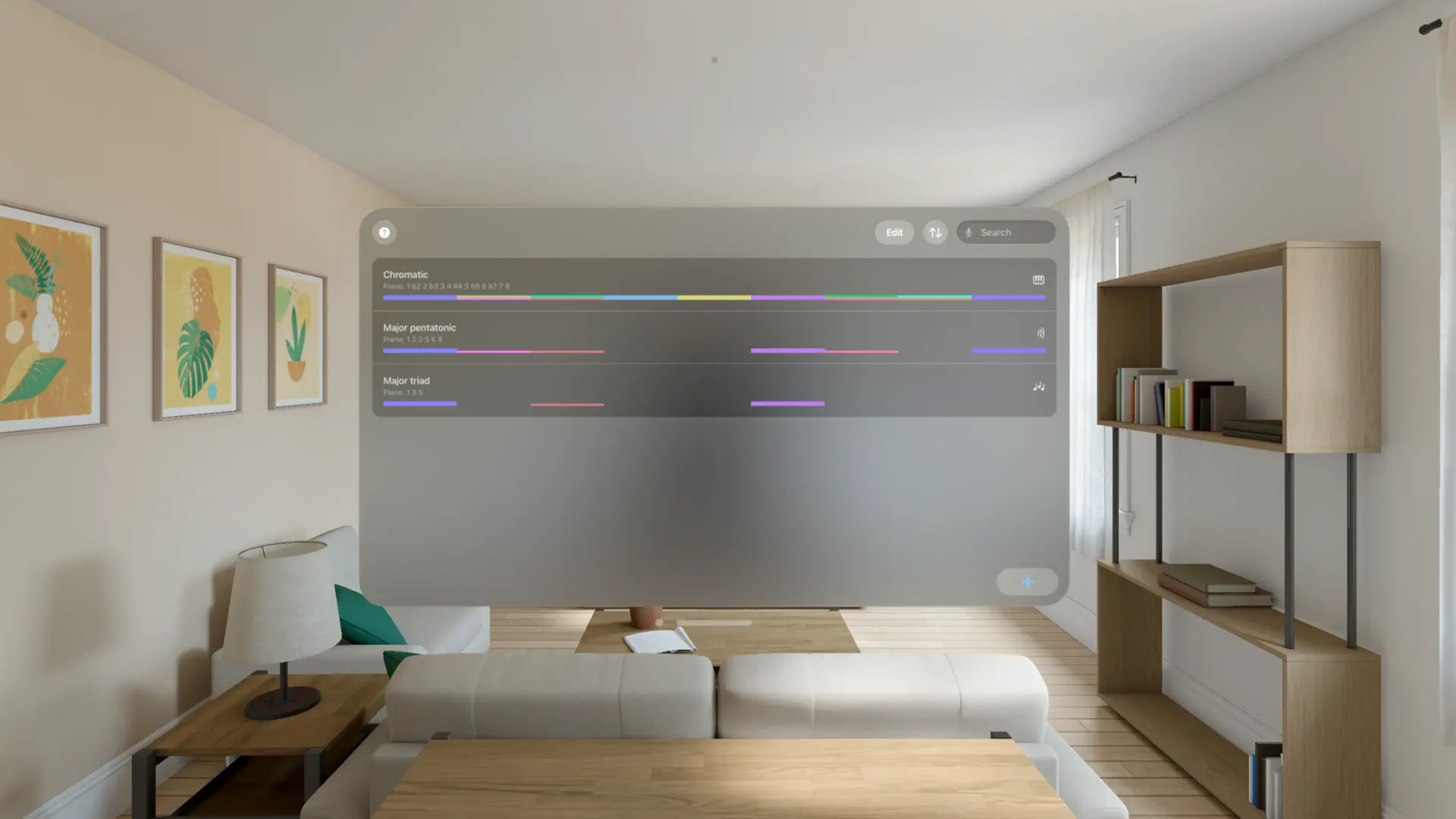 Ear Drone screenshot 10