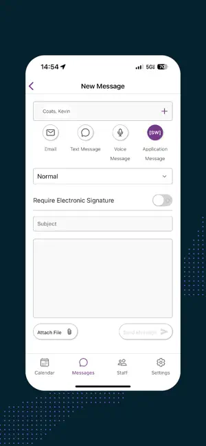 ShiftWizard (New) screenshot 4