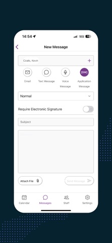 ShiftWizard (New) Screenshot 4 of 6