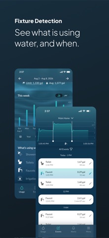 Droplet by Hydrific Screenshot 4 of 8
