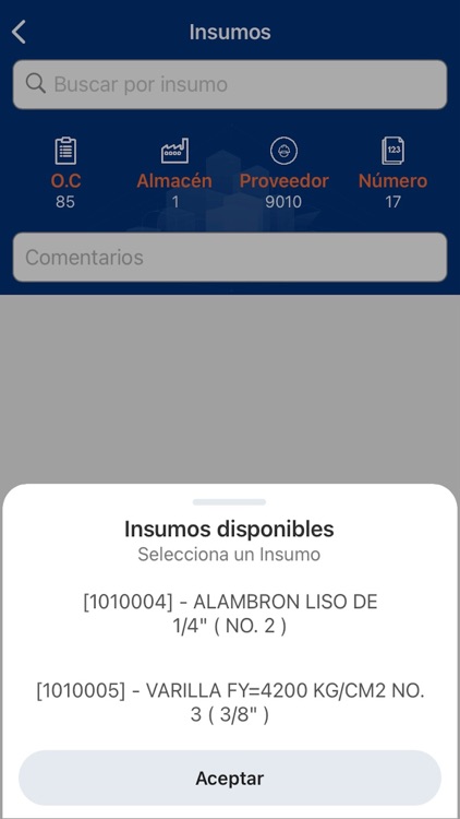 Enkontrol Móvil v2 screenshot-7