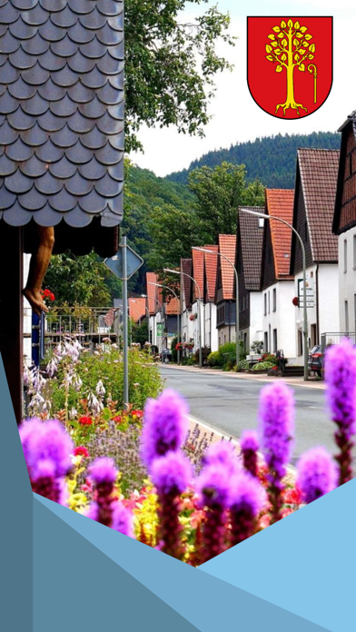 Wildes Hagen Screenshot