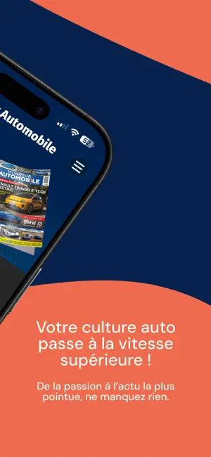 Moniteur Automobile screenshot 3