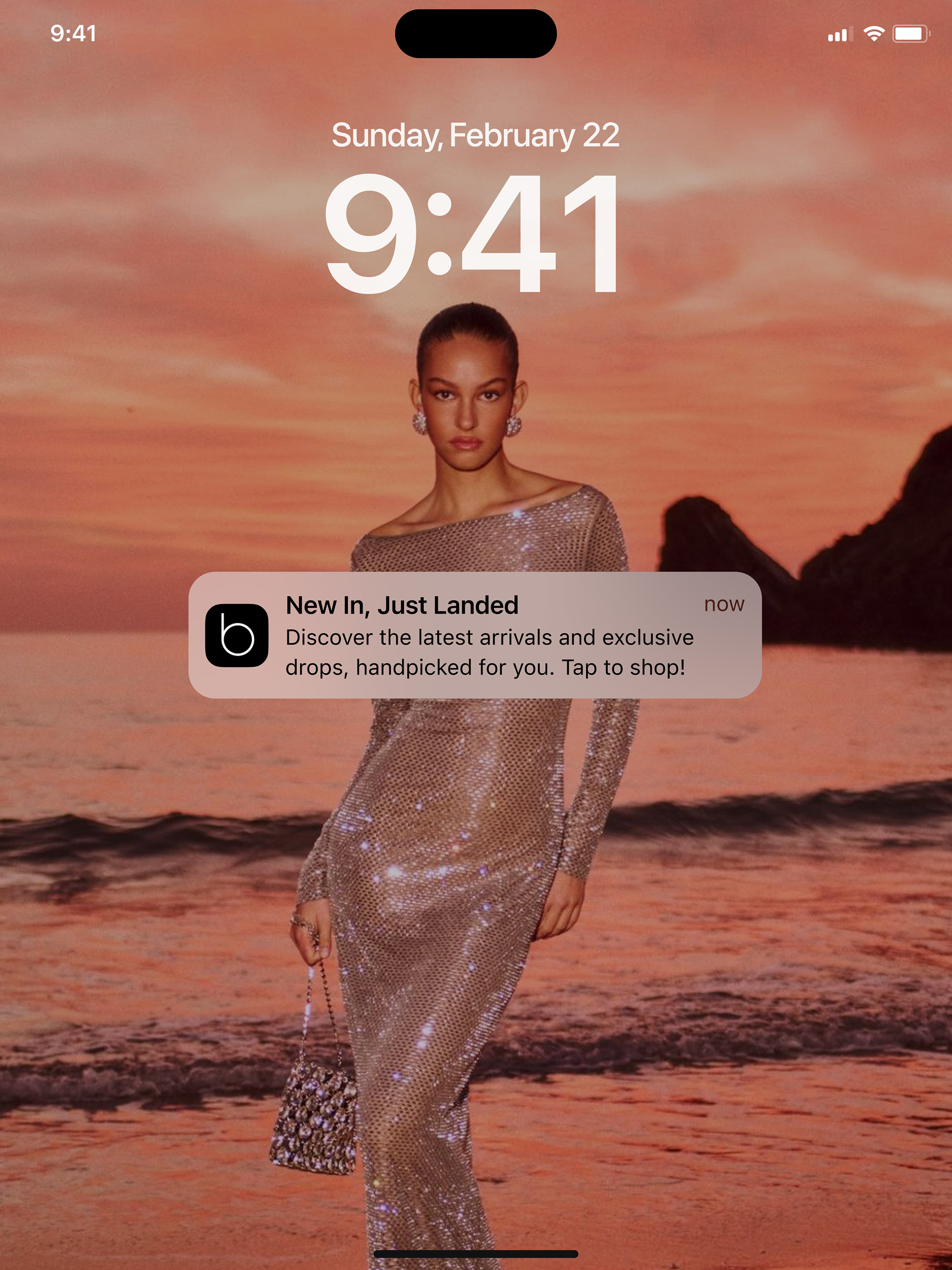 Bloomingdale’s Middle East screenshot 10