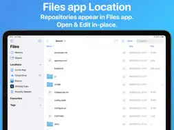 Source Files: Git Storage screenshot 8