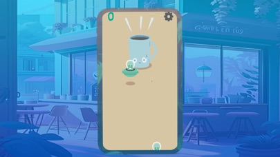 Coffee Protector Screenshot