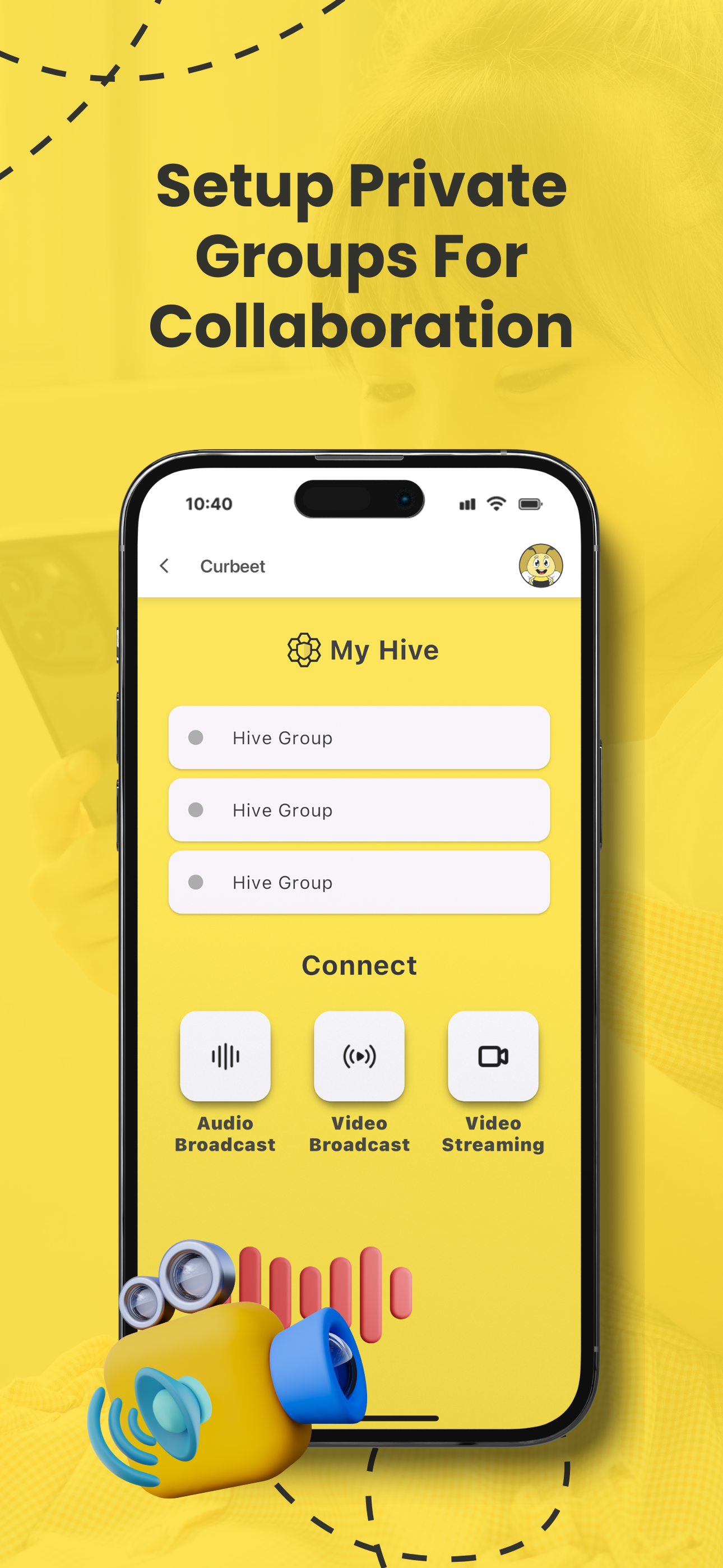 Curbeet PH screenshot 7