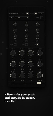 Undersong screenshot 5