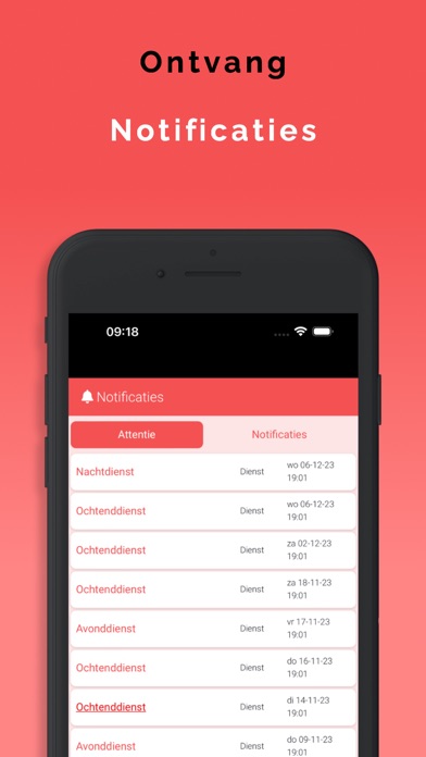 Mori Care screenshot