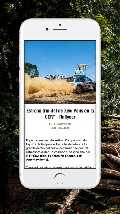 CERT Screenshot