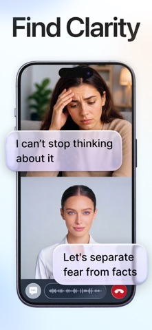 Mentalyze・AI for Mental Health screenshot