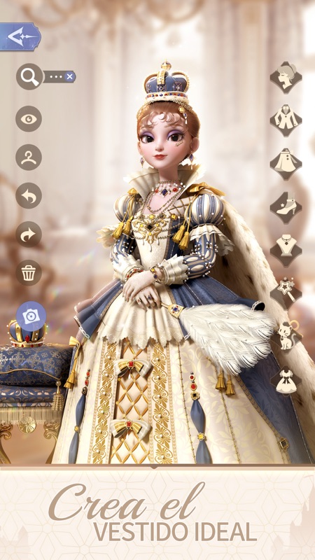 TP: La joven de la perla screenshot 2