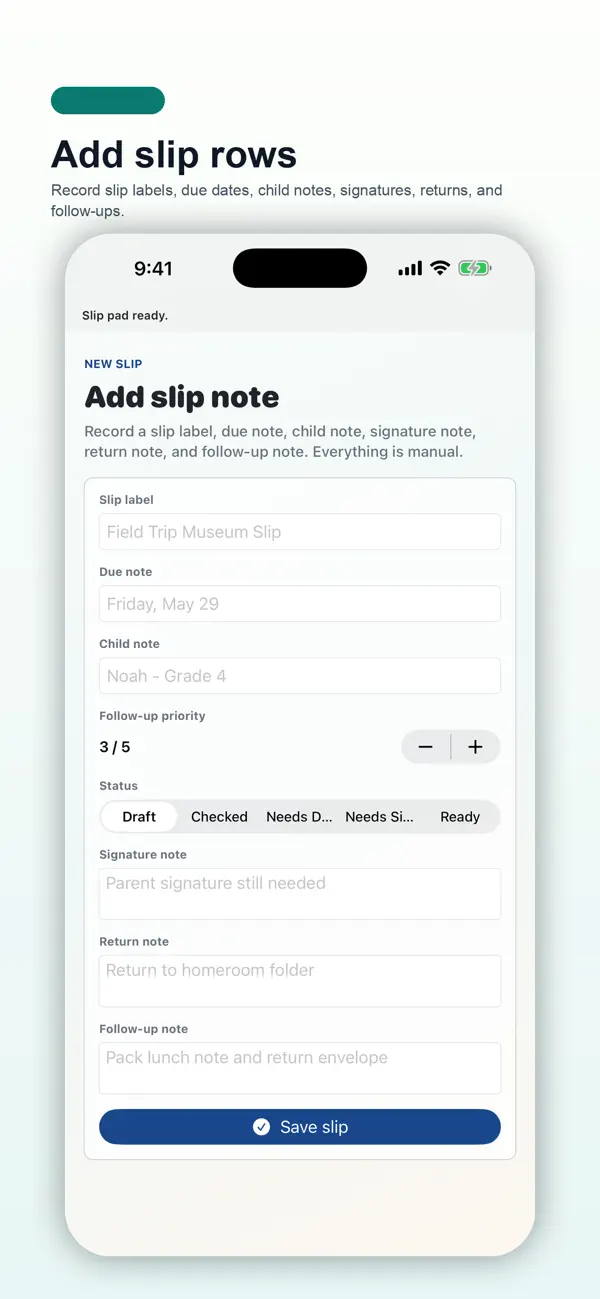 Screenshot #2 pour Dishwasher Filter Clean Pad