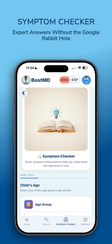 BostMD screenshot