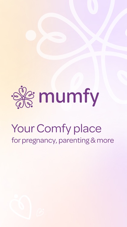 Mumfy - Find Mom Friends