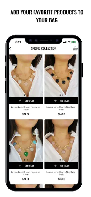 Accessory Concierge screenshot 4