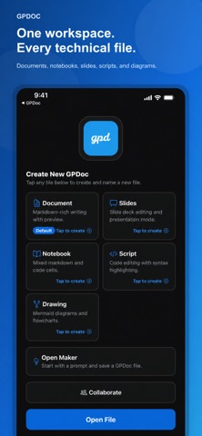 GPDoc Screenshot 9 of 10