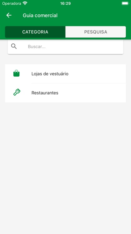 ACIUbatuba screenshot-3