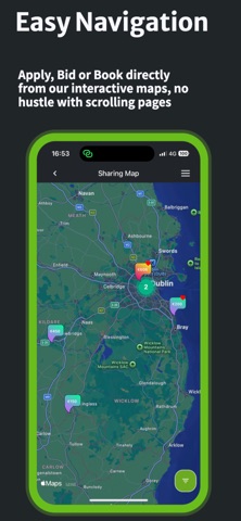 Eirent screenshot