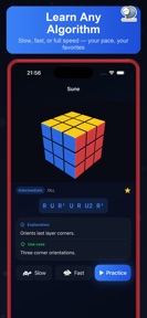 CubeMaster 3D Solver Guide screenshot