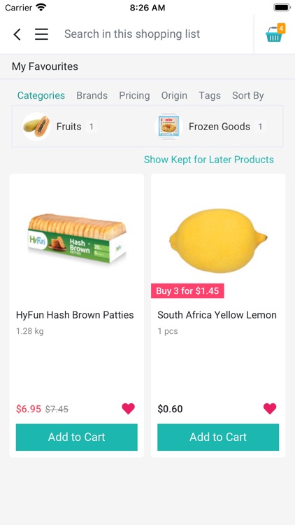 ShengSiong SG screenshot-3