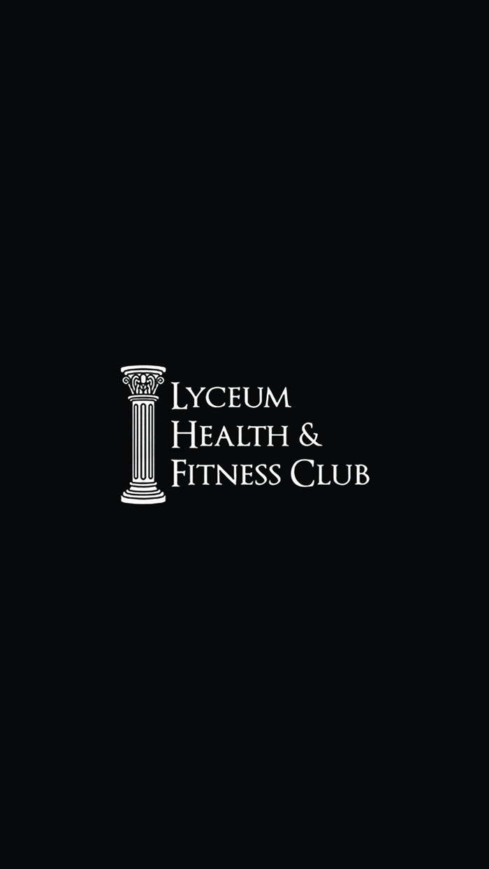 Lyceum Health And Fitness Club