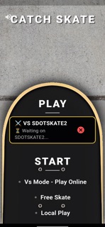 Catch SKATE screenshot 6