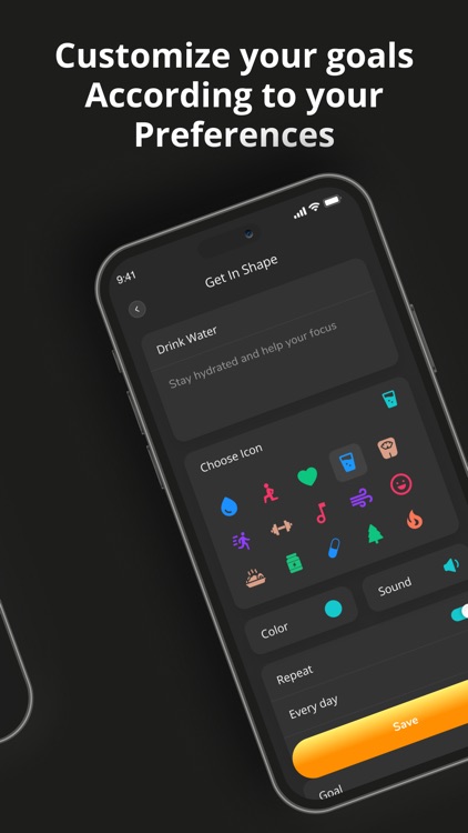 My Success App screenshot-3