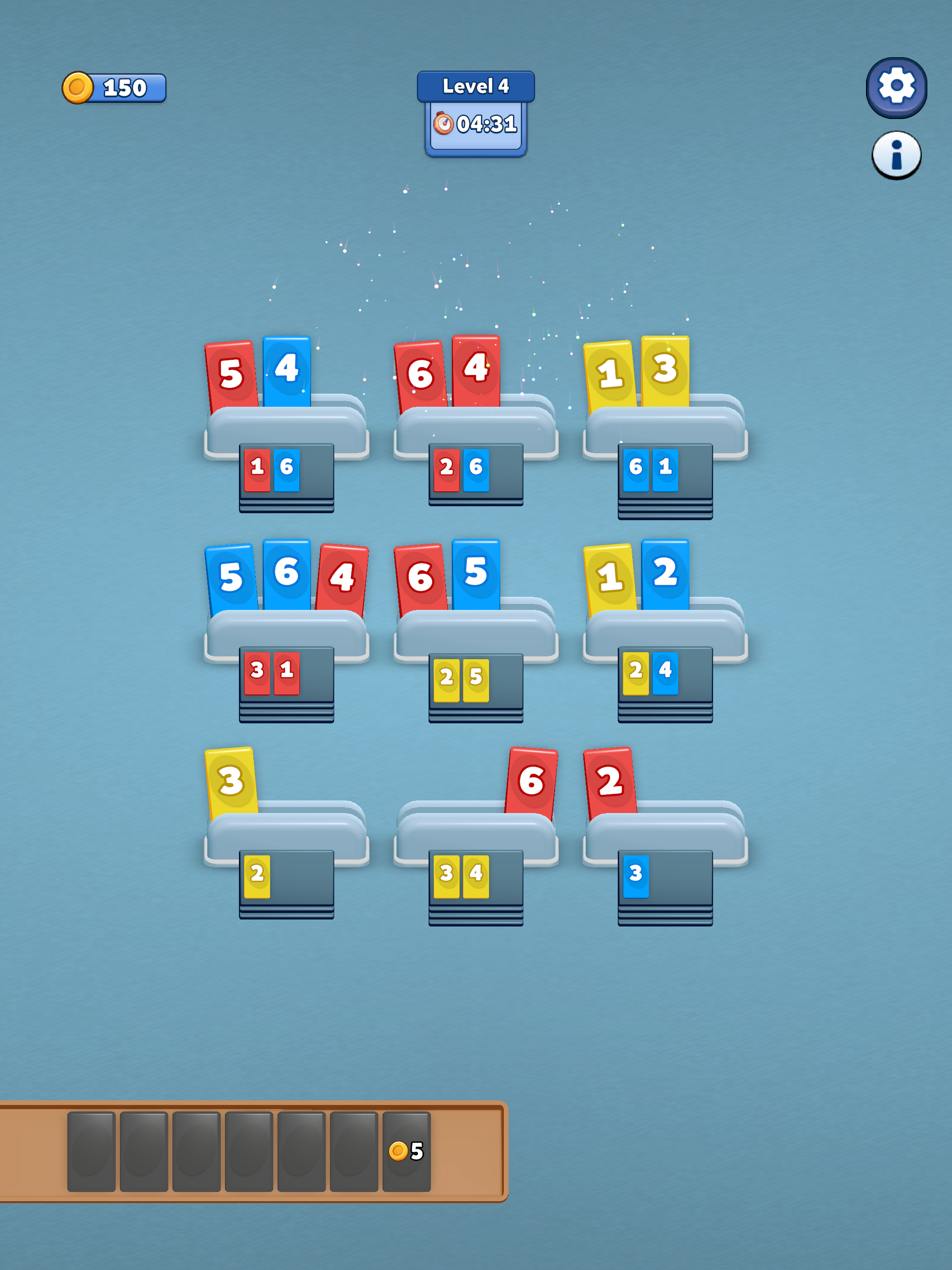 Run6! screenshot 5