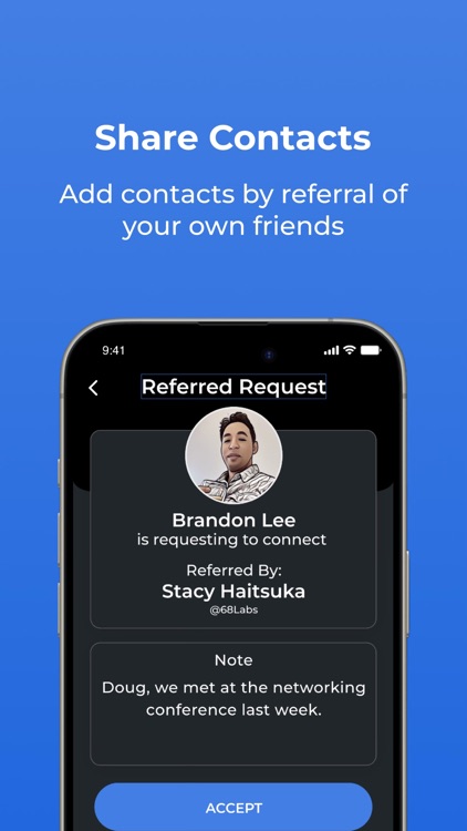 UKnowMe: Privacy & Spam Guard