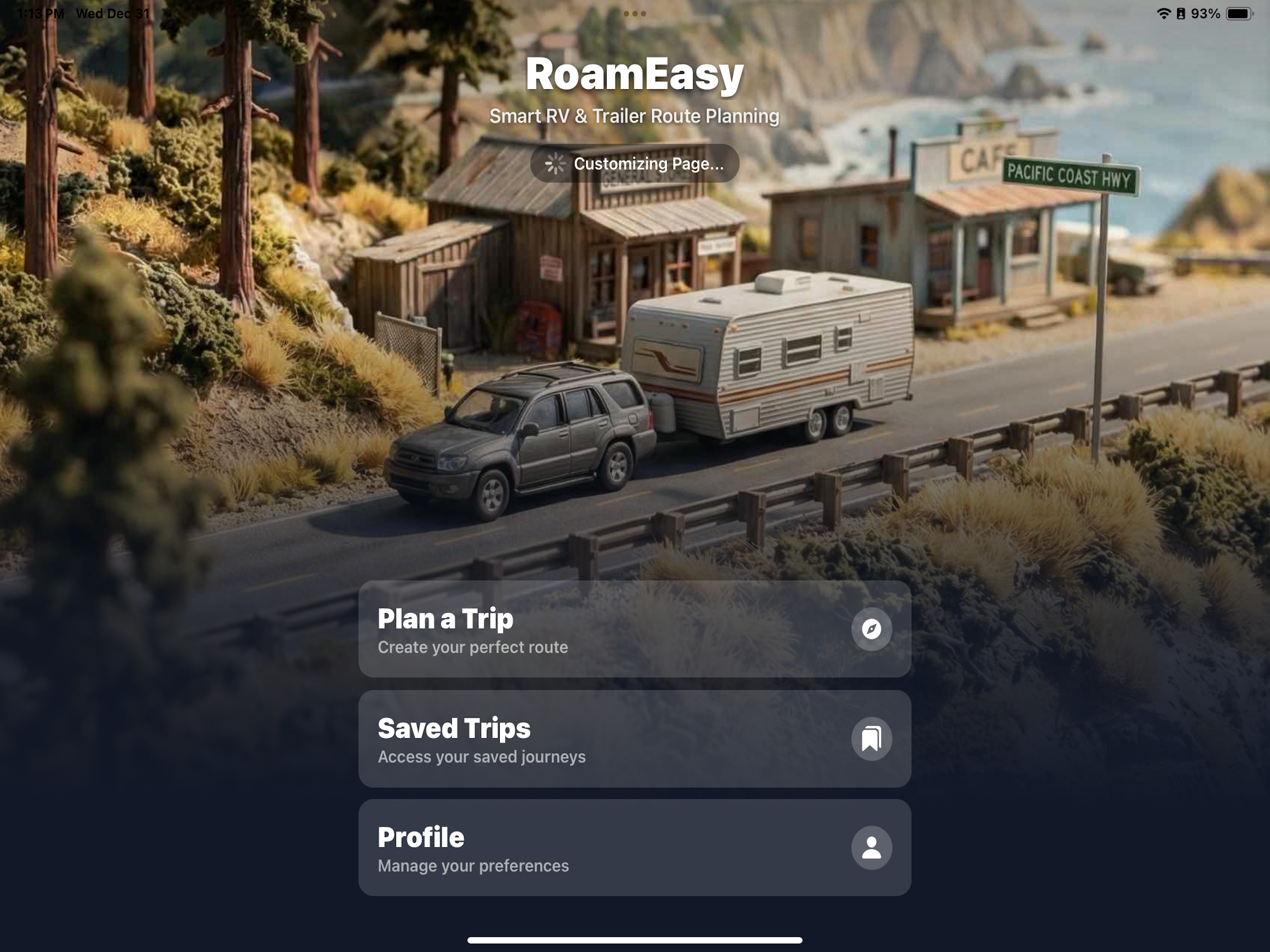 RoamEasy – Smarter RV Trips screenshot 17
