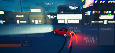 Sideways Drift Screenshot 5 of 7