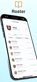 College Hockey PRO screenshot 6