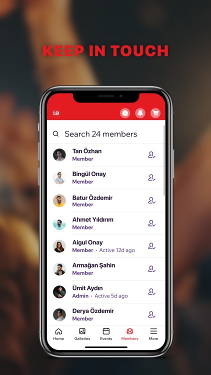 Lovetech fest screenshot-3