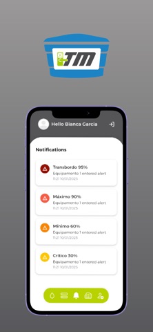 TM HÍDRICO LITE Screenshot 3 of 4