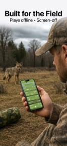 Hunting Calls: All-in-One screenshot